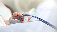 Postrzelone dziecko po operacji. „Może wymagać wieloetapowego leczenia” Postrzelone dziecko po operacji. „Może wymagać wieloetapowego leczenia”